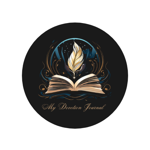 My Devotion Journal