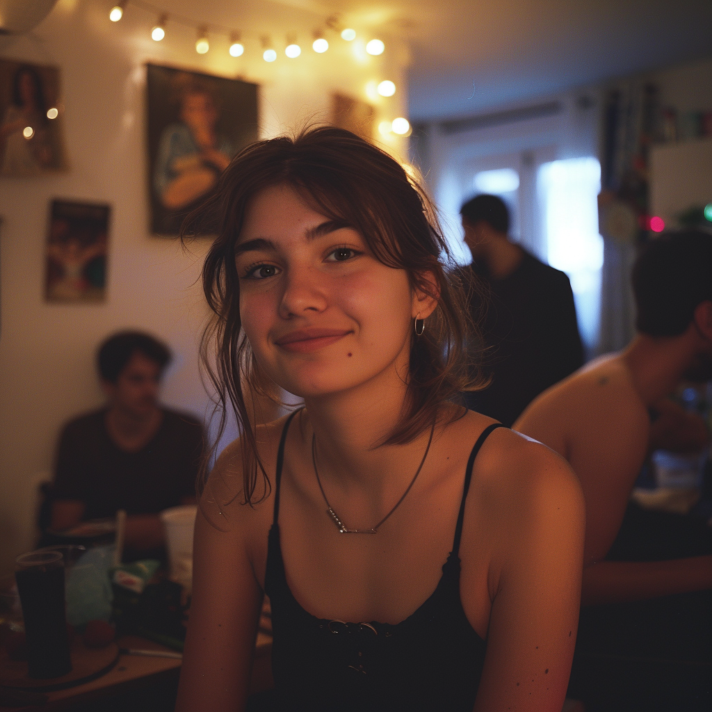 Hannah A.